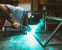 fabrication