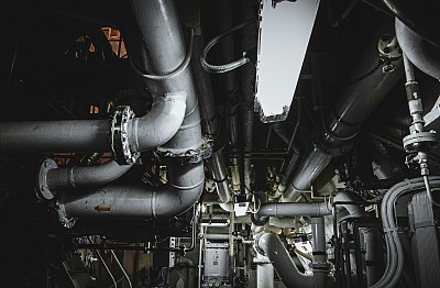 Piping