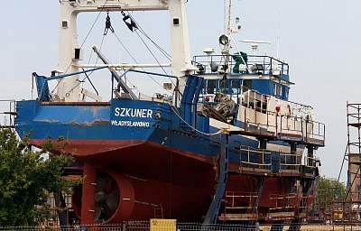 Ship Repair